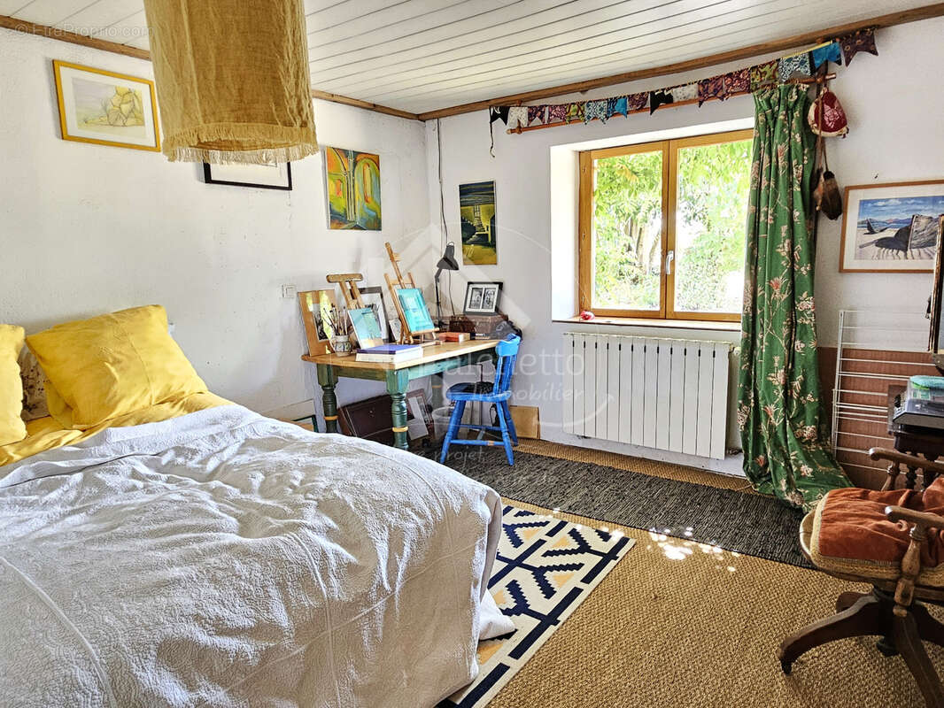 Vie de plain pied, 1ha sans voisins - photo 11