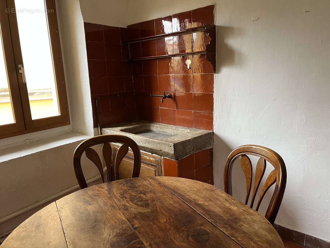 Maison à CERET