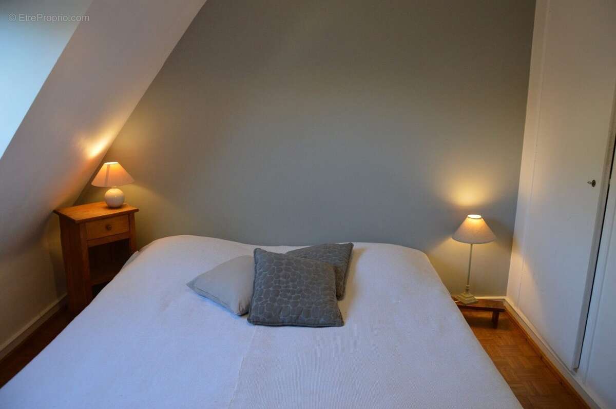 Maison à LARMOR-PLAGE