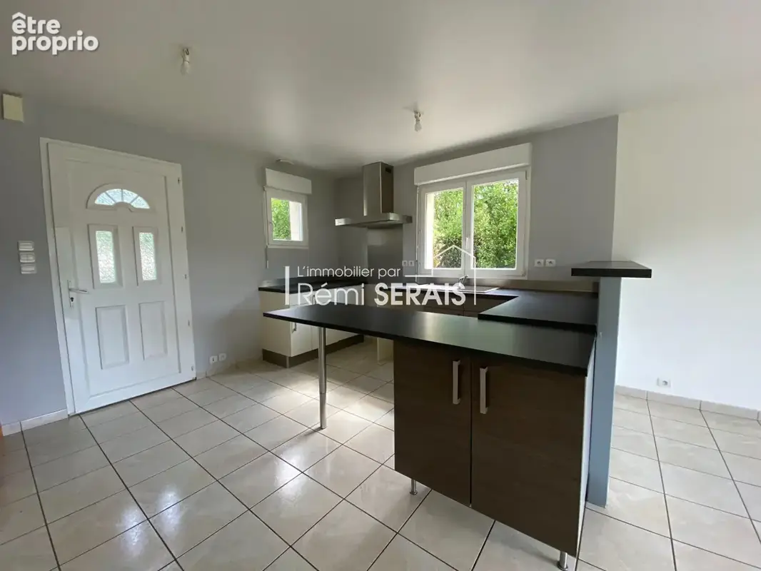 Maison le chatellier - photo 4