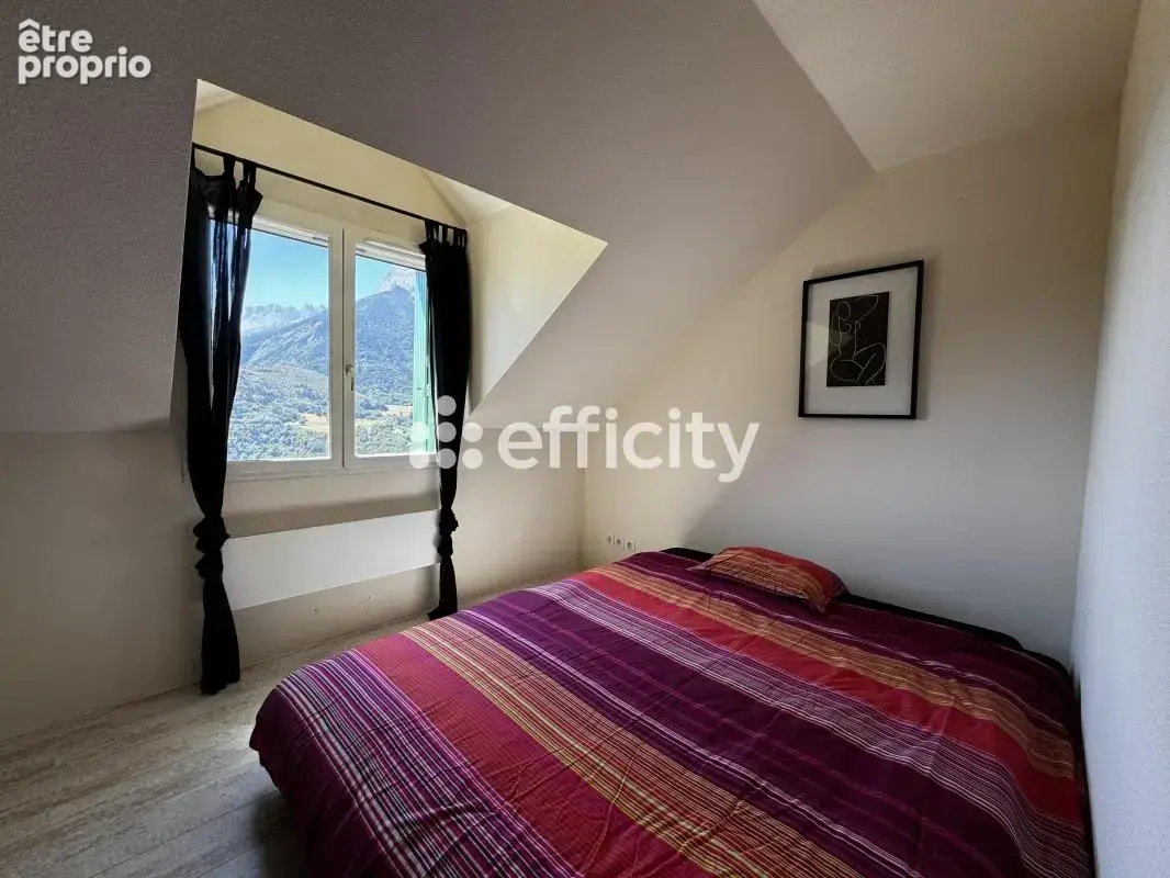 Maison 5 pièces 100 m² à vendre à Aspres-Les-Corps (05800) - photo 7