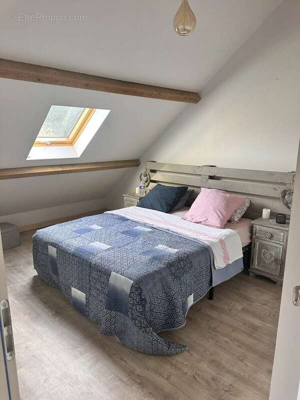 Appartement à GEVREY-CHAMBERTIN