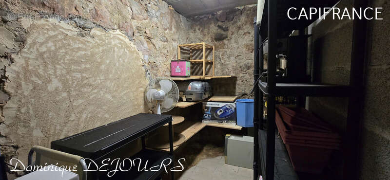 Maison à DUNIERE-SUR-EYRIEUX