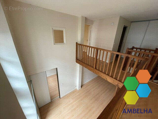 Appartement à TOURS