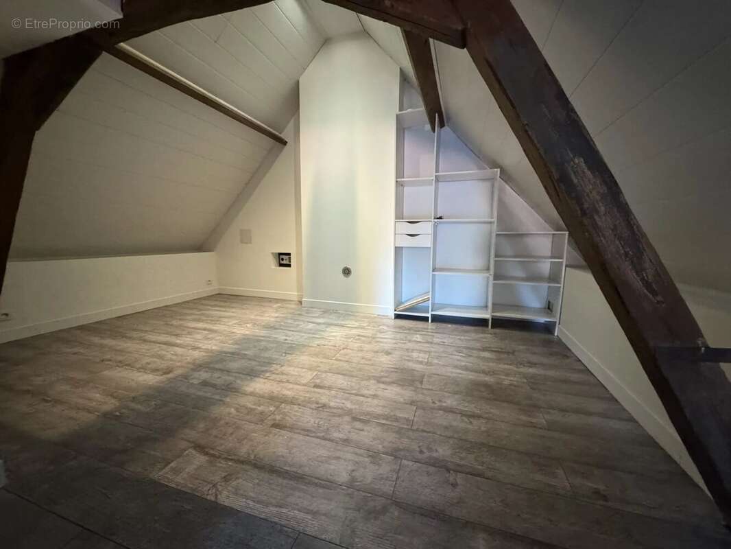 Maison à NEUVILLE-SUR-ESCAUT