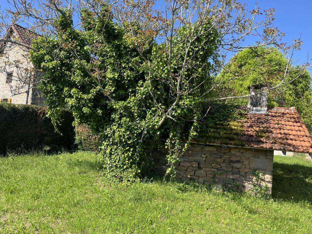 Maison à LE PESCHER