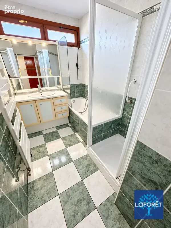 Jarville Montaigu  Maison familiale de 190 m2 Grand Jardin  5/6  Chambres Garage 2 voitures - photo 12