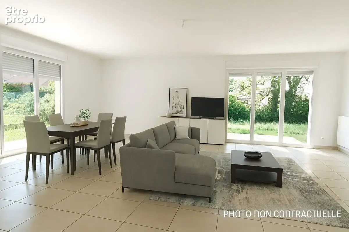 Maison 120 m² à Fonsorbes  - photo 209