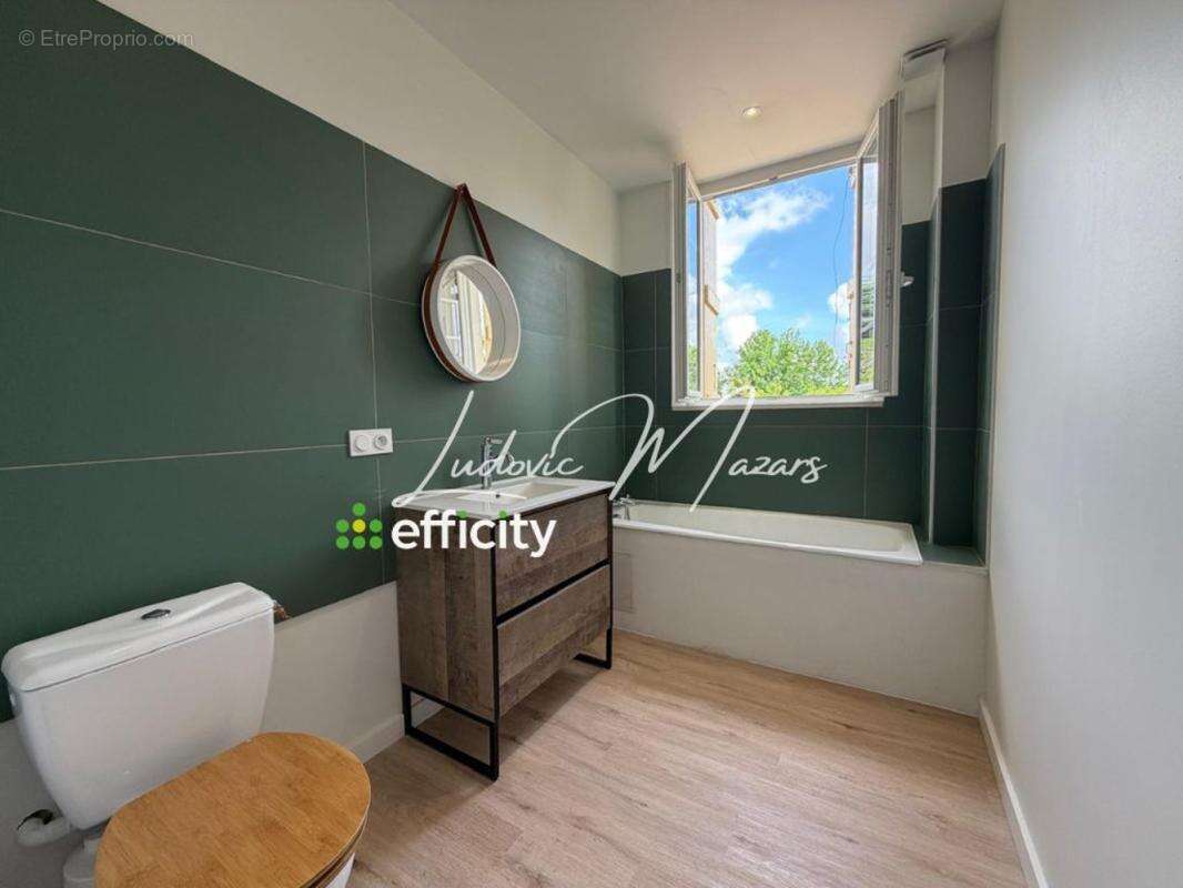 Maison 126 m² à Castelsarrasin  - photo 11