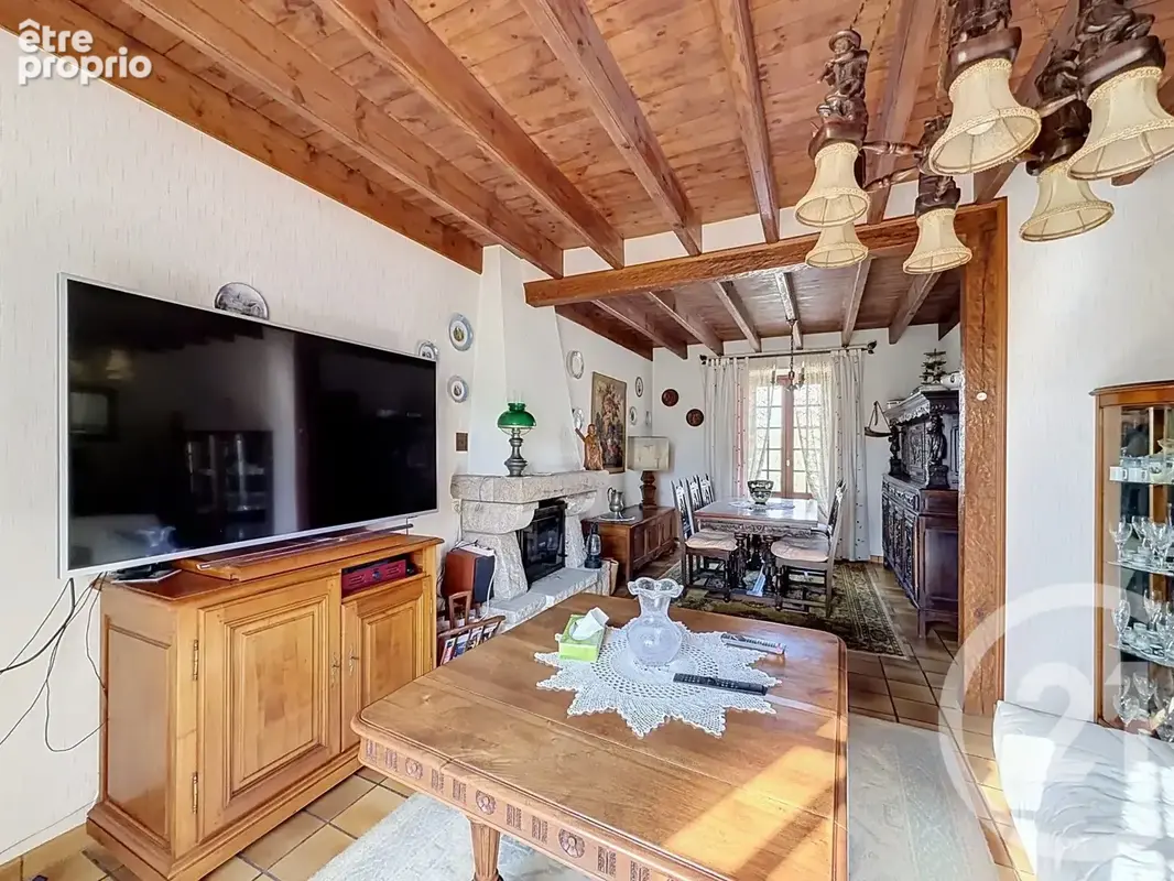 Maison 8 pièces 207 m² à vendre à Erquy (22430) - photo 3
