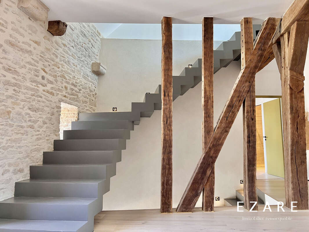 Maison à FONTAINE-LES-DIJON