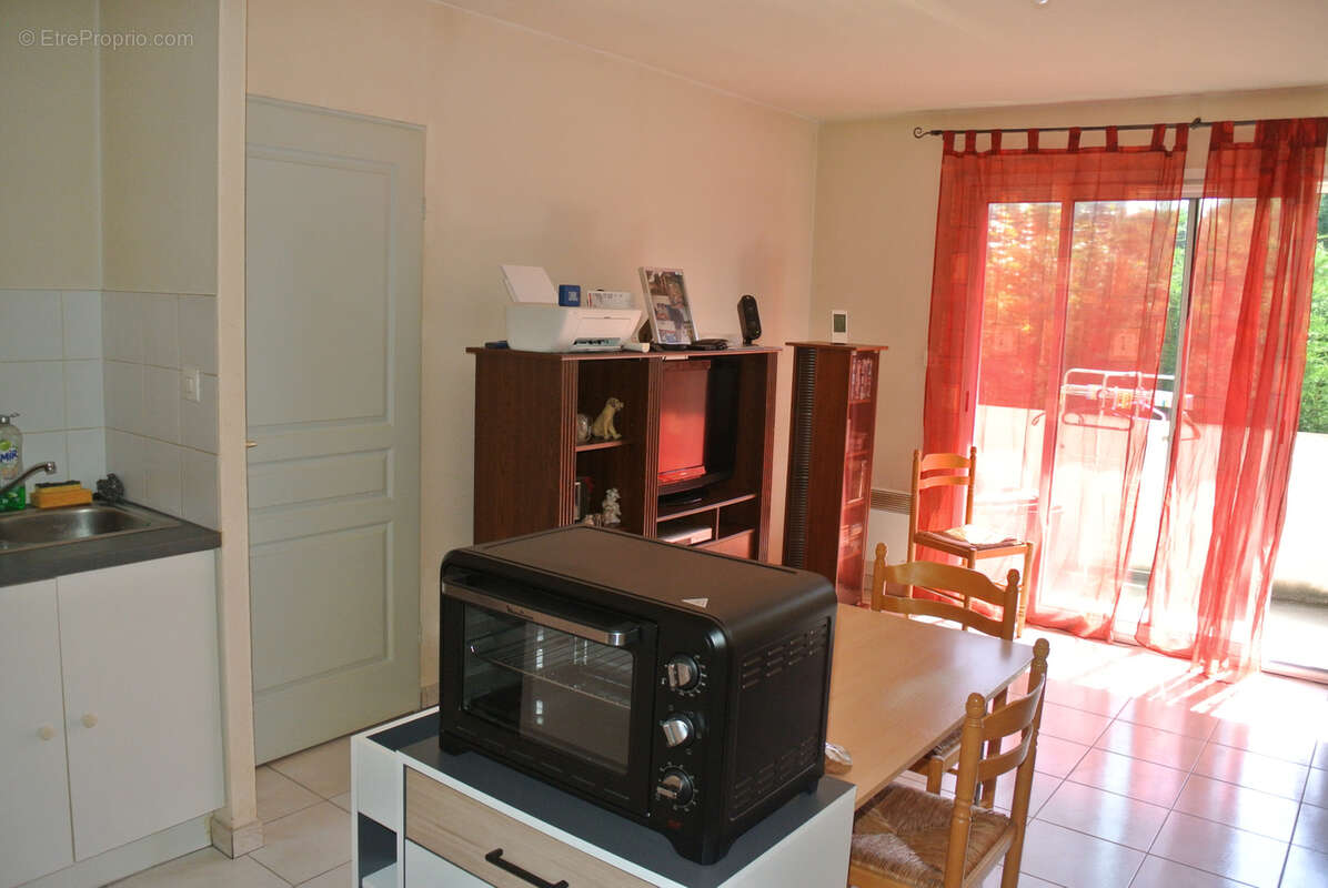 Appartement à MARMANDE