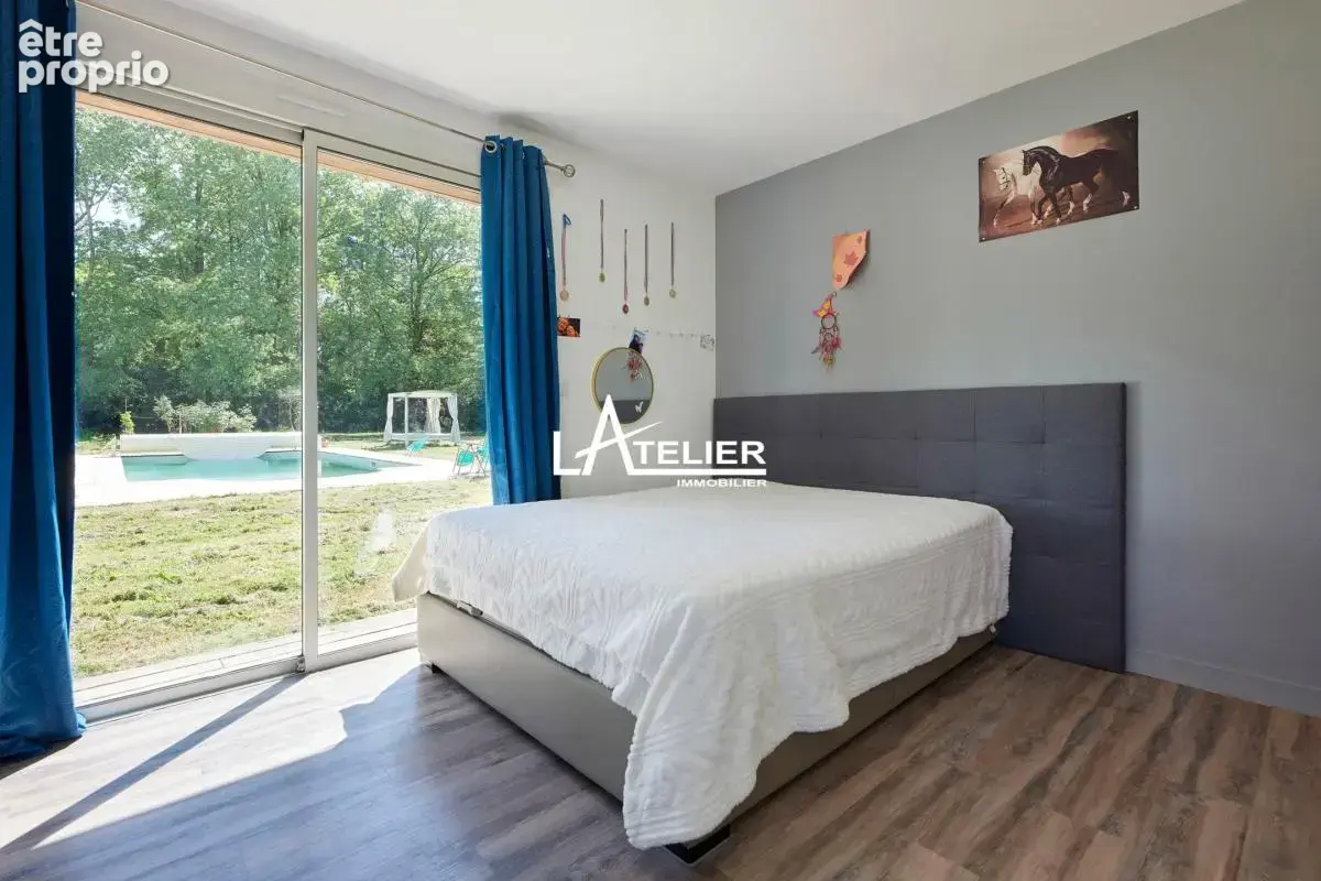 Maison 7 pièces 254 m² à vendre à Sautron (44360) - photo 15