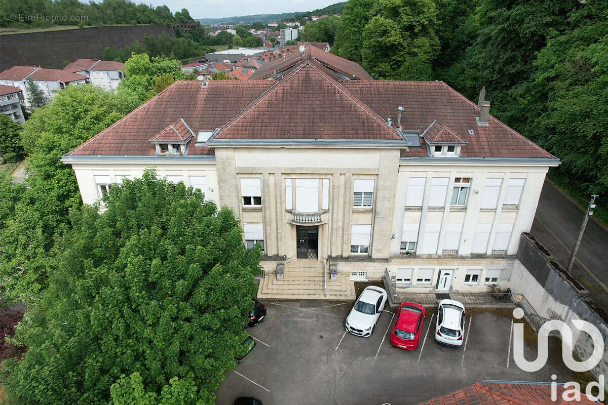 Photo 6 - Appartement à VILLERUPT