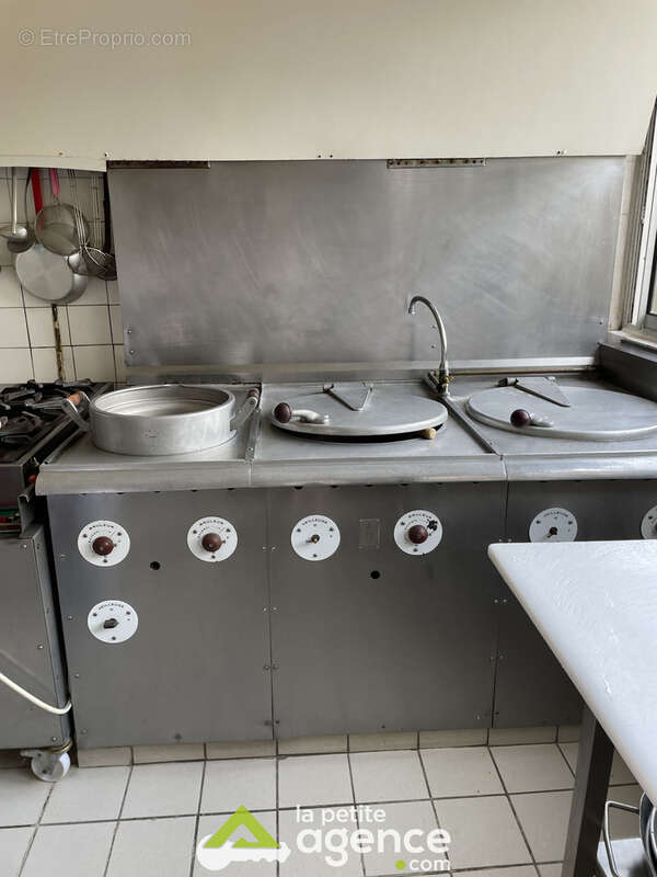 Commerce à SANCERRE