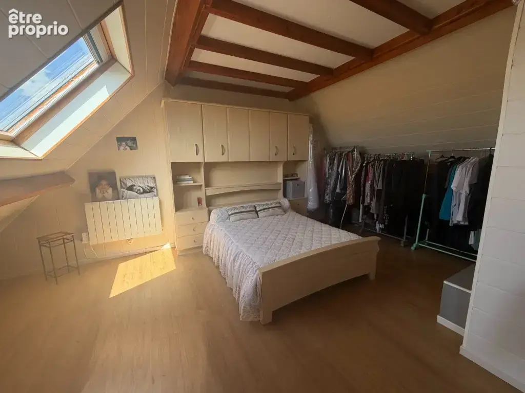 Maison 6 pièces 144m2 le breuil - photo 12