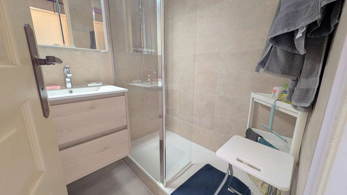 Appartement à LA SEYNE-SUR-MER