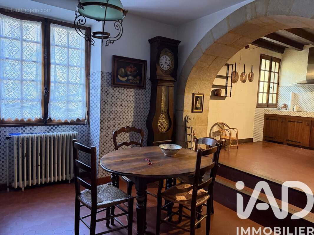 Photo 6 - Maison à BELCAIRE