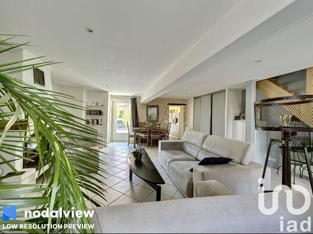 Photo 5 - Maison à LA JARRIE