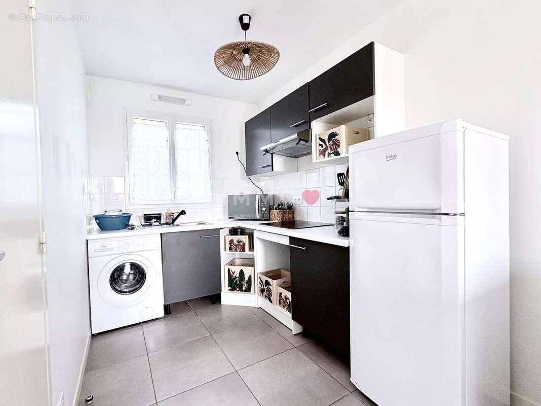 Maison à SAINT-GEORGES-D&#039;OLERON