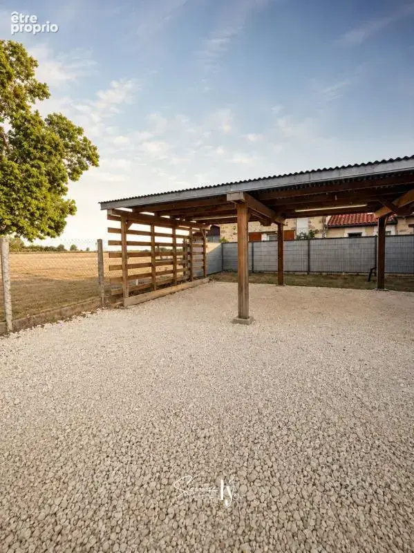 Maison 182 m² à Brantome  - photo 23