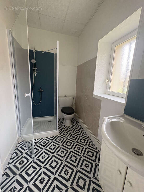 Appartement à SAINT-MATHURIN-SUR-LOIRE