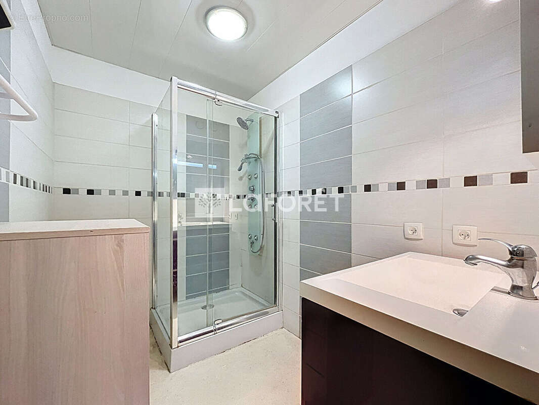 Appartement à CHAUMONT