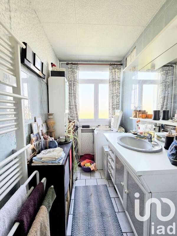 Photo 7 - Appartement à SAINT-AUBIN-LES-ELBEUF