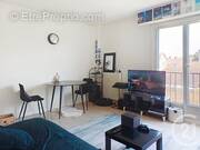 Appartement à TROYES