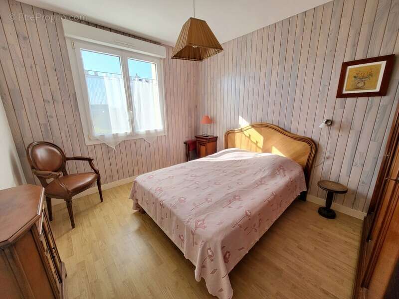 Maison à CAMARET-SUR-MER