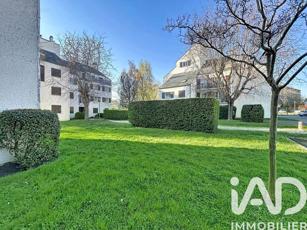 Photo 1 - Appartement à LE MEE-SUR-SEINE