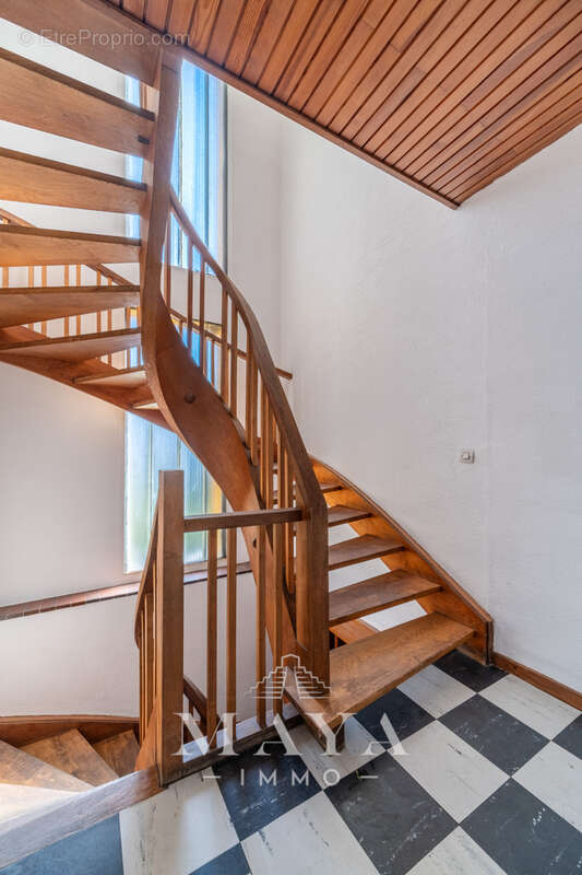 DURMENACH, Appartement de 106m2 avec jardin ! - photo 15