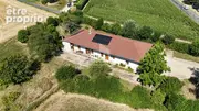 Maison à TREFFORT-CUISIAT