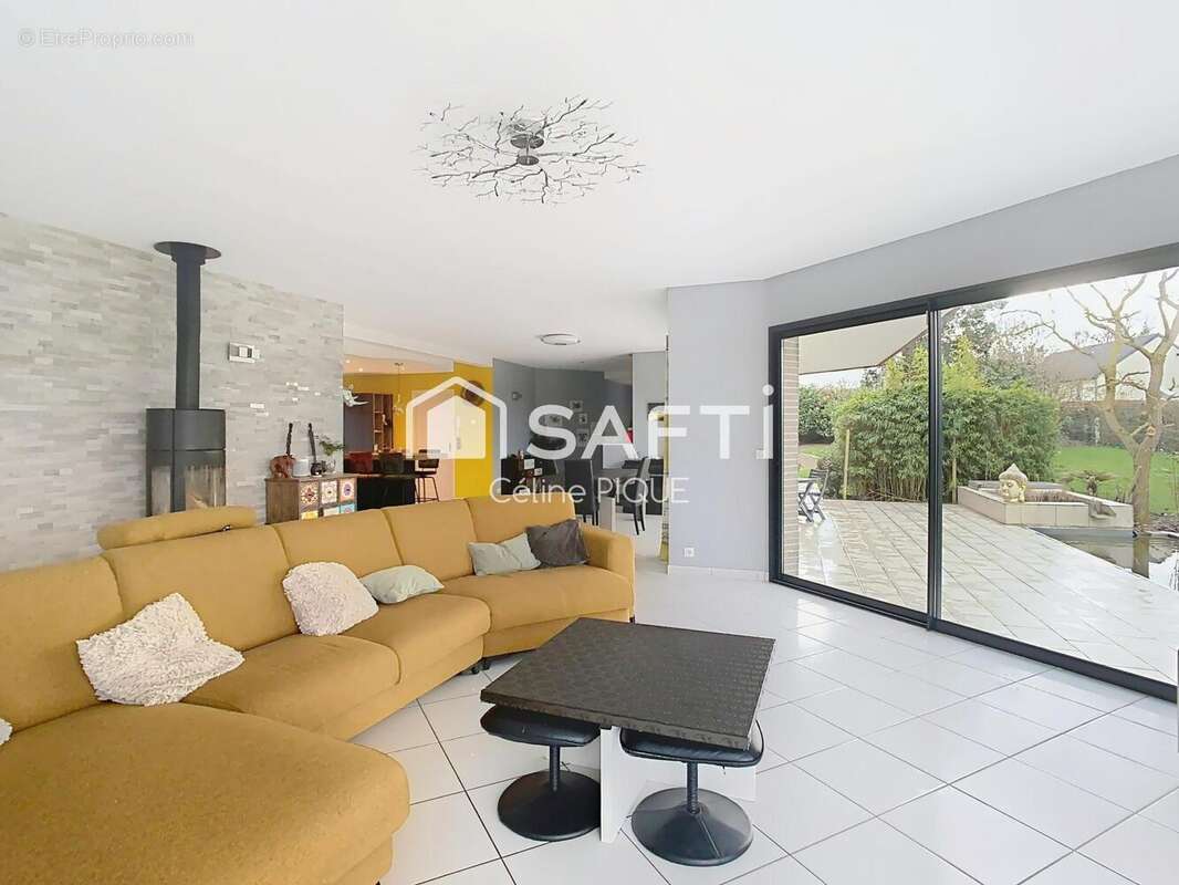 Photo 2 - Maison à VACOGNES-NEUILLY