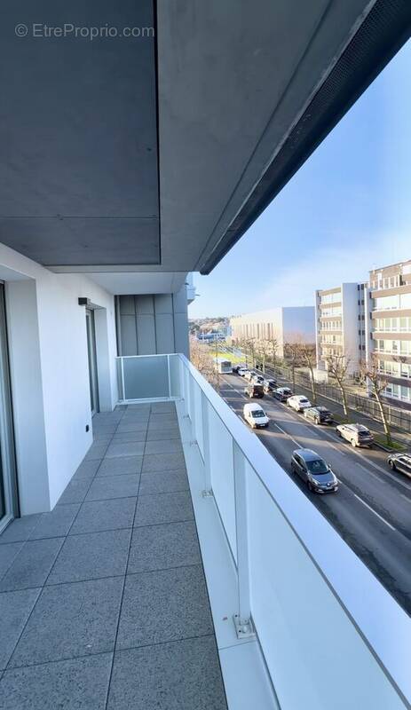 Appartement à SAINT-MALO