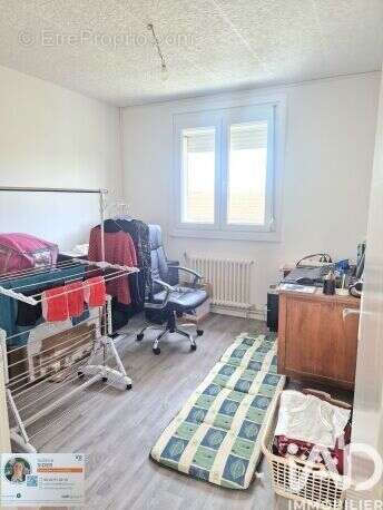 Photo 6 - Maison à AULNOYE-AYMERIES