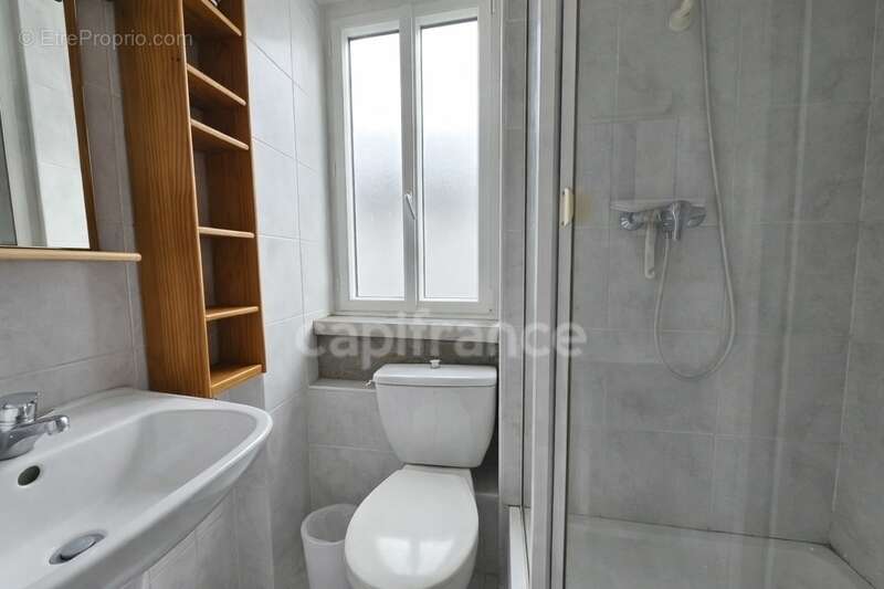 Bâtisse de caractère à réinventer en maison d’exception au cœur de Concarneau - photo 15