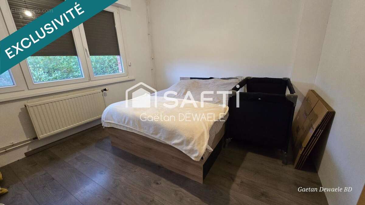 Photo 4 - Maison à HONDSCHOOTE