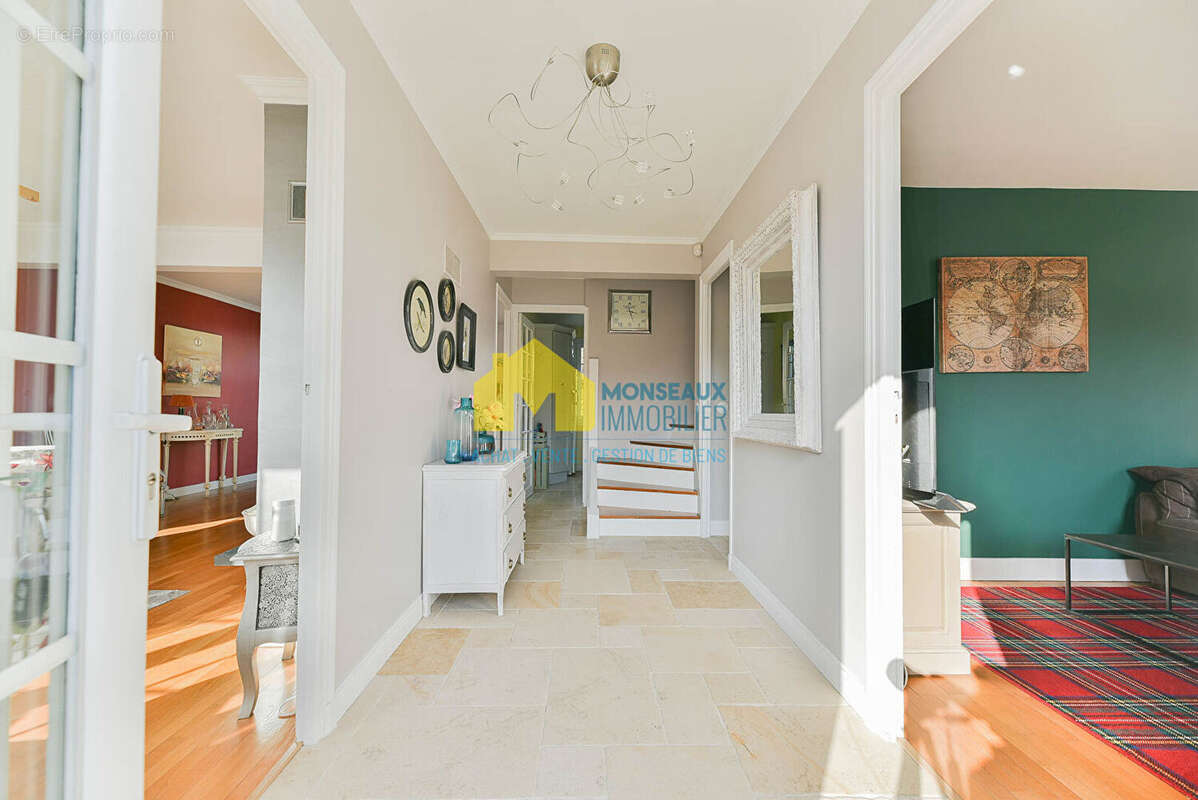 Maison individuelle sur sous-sol - photo 2