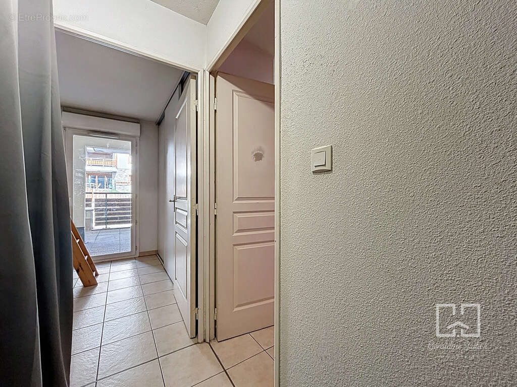 Appartement à BRIANCON