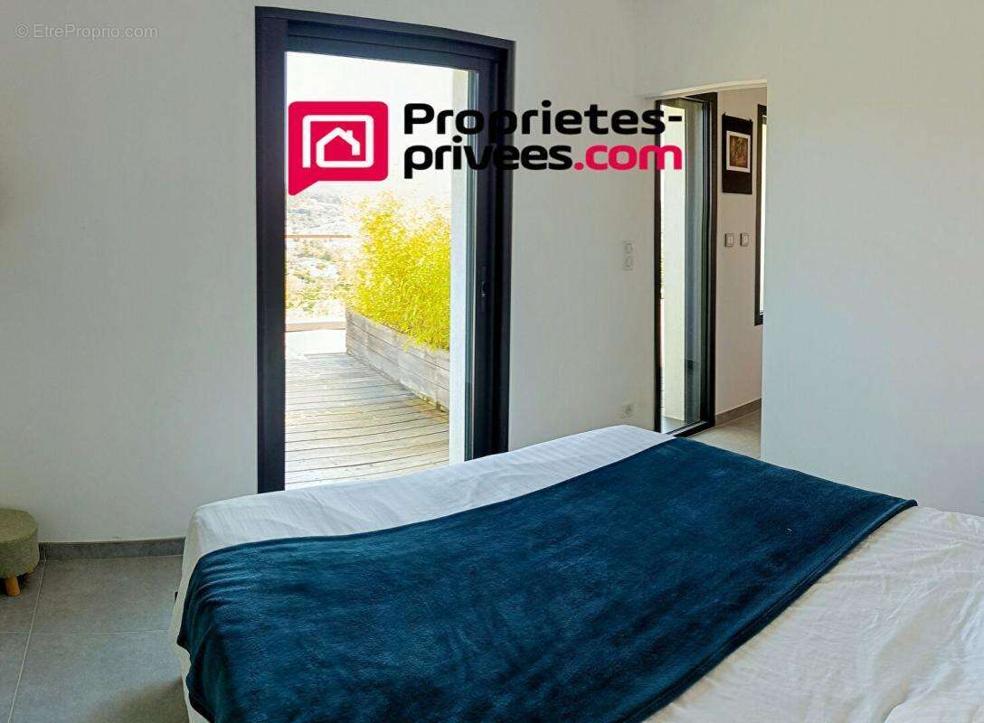 Maison à TRANS-EN-PROVENCE