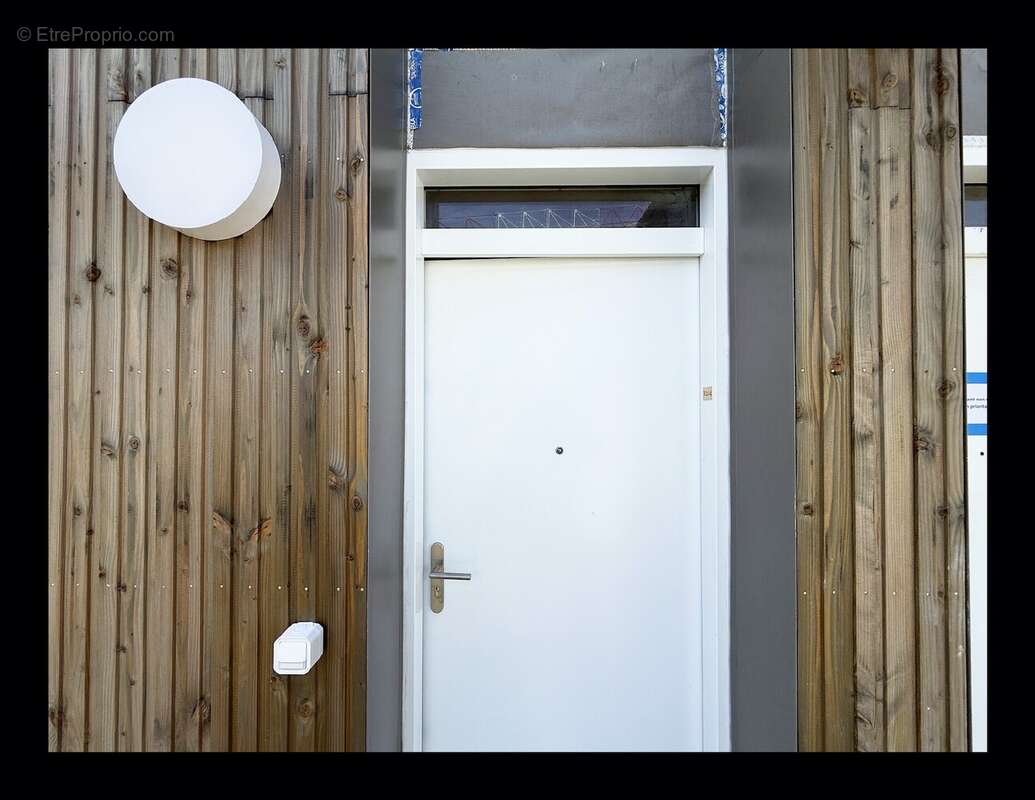 Appartement à LA ROCHELLE