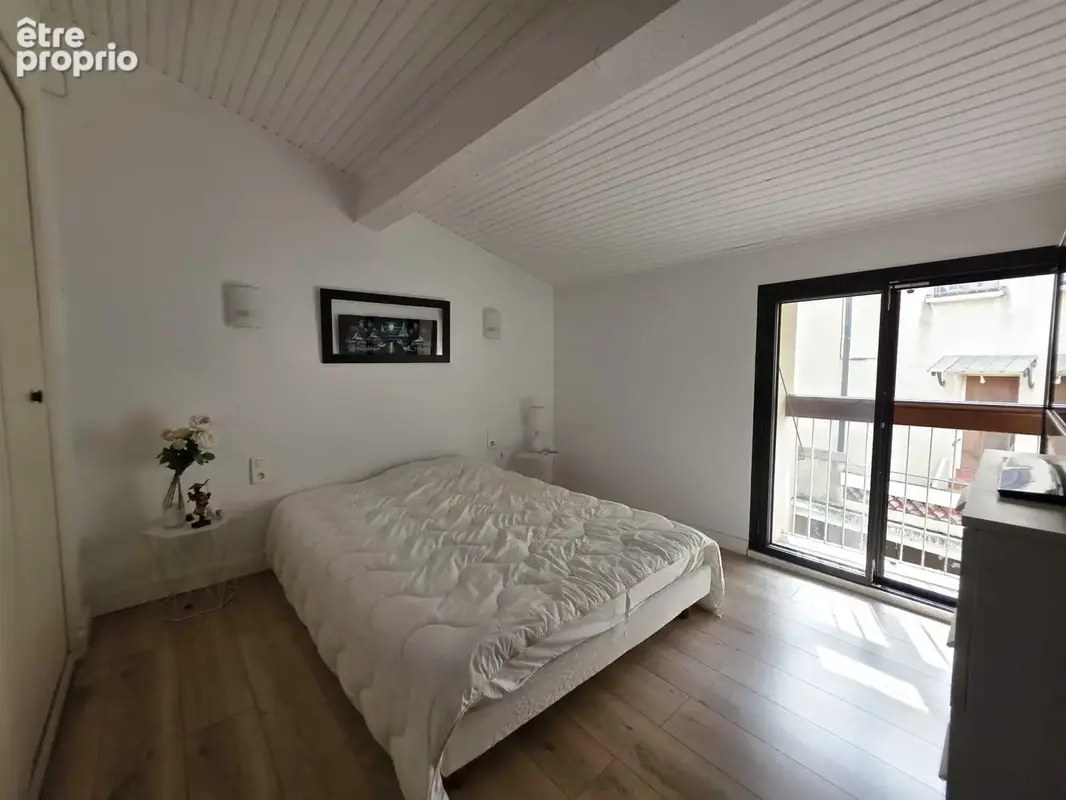 EXCLUSIVITÉ À Torreilles, maison de village avec Garage et exterieur - photo 11