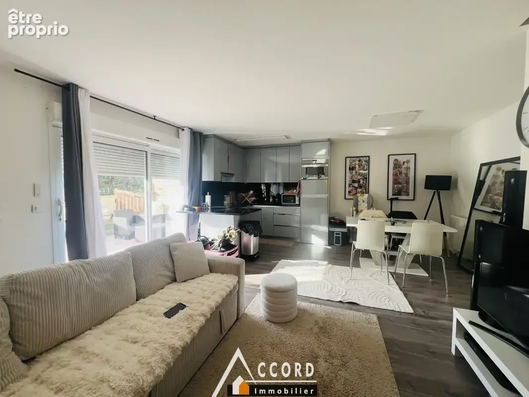 Maison 3 pièces 50 m2 - photo 3
