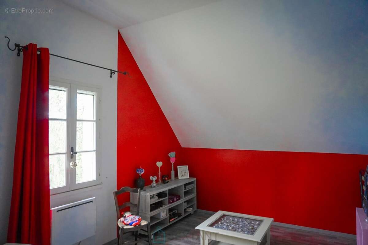 Maison à SAINT-JORY-DE-CHALAIS