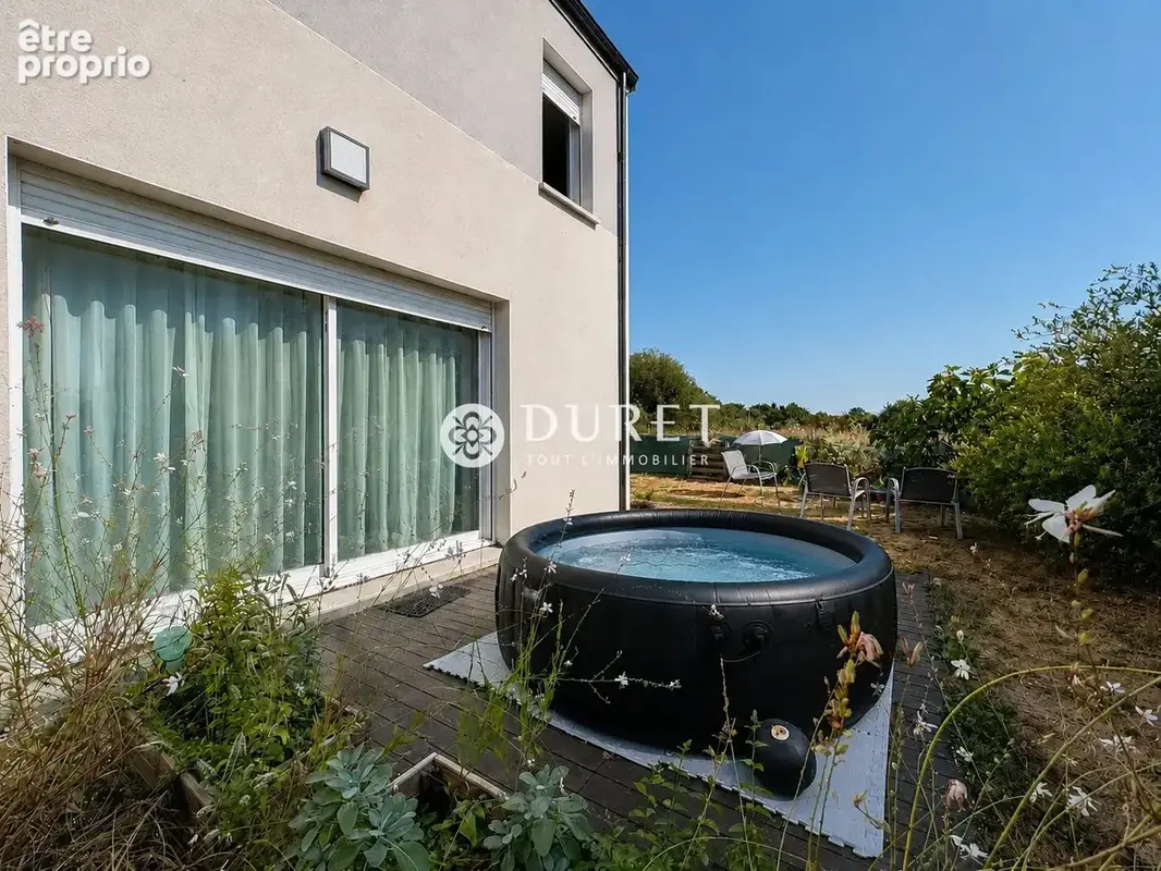 Maison 87 m² à Froidfond  - photo 4