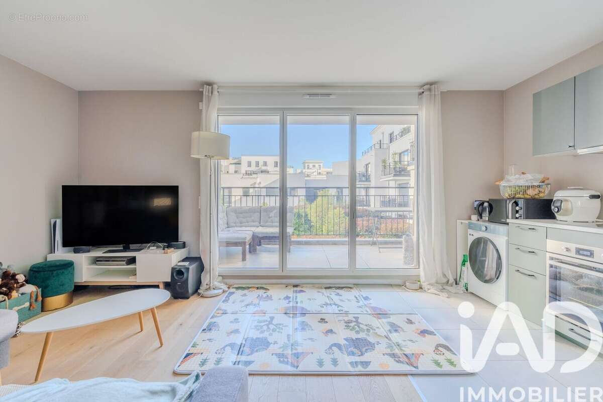 Photo 6 - Appartement à CHESSY