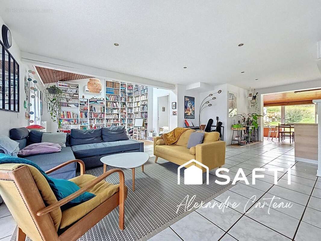 Photo 2 - Maison à CENAC