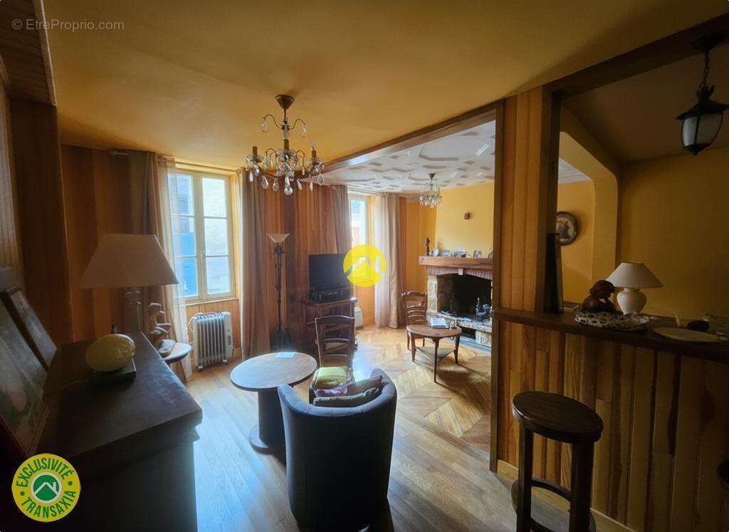 au cœur du village - photo 2