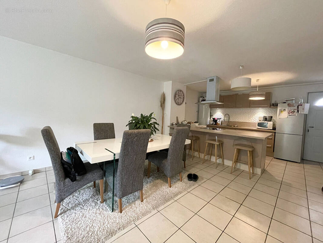 Appartement à LA FERTE-SOUS-JOUARRE